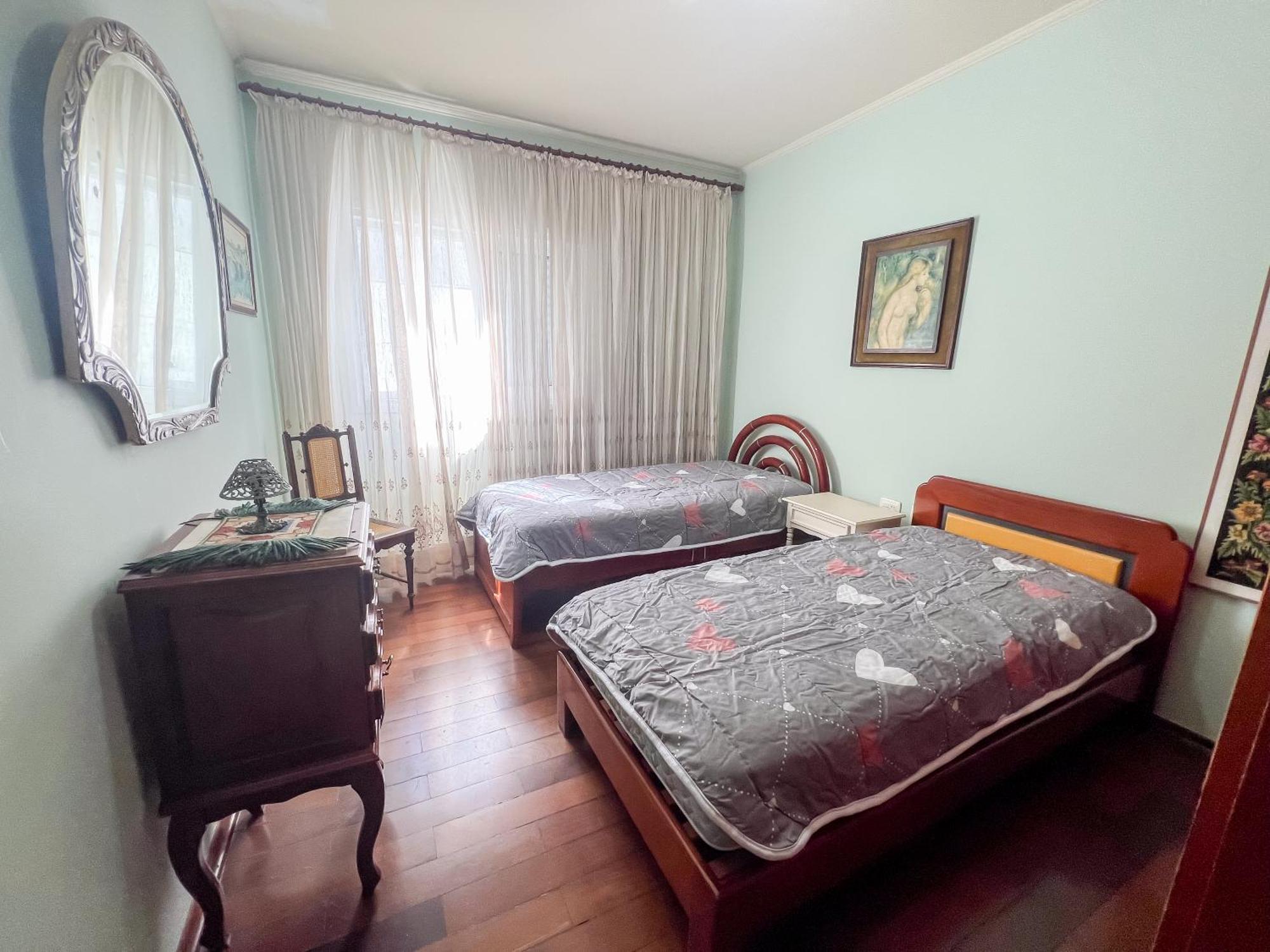 Casa Centro Serra Negra 塞拉内格拉 外观 照片